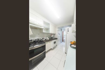 Apartamento à venda com 105m², 4 quartos e 3 vagasCozinha