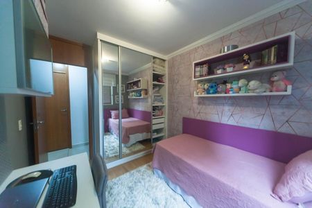 Apartamento à venda com 105m², 4 quartos e 3 vagasquarto 2