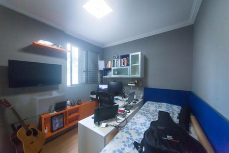 Apartamento à venda com 105m², 4 quartos e 3 vagasquarto 3
