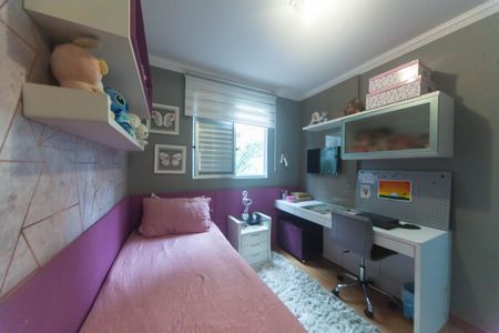 Apartamento à venda com 105m², 4 quartos e 3 vagasquarto 2