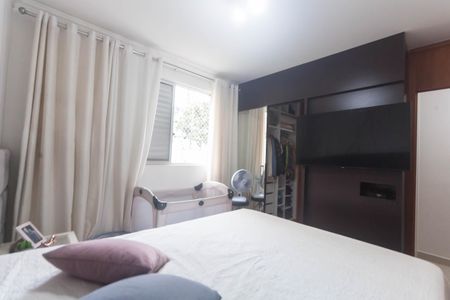 Apartamento à venda com 105m², 4 quartos e 3 vagassuite 