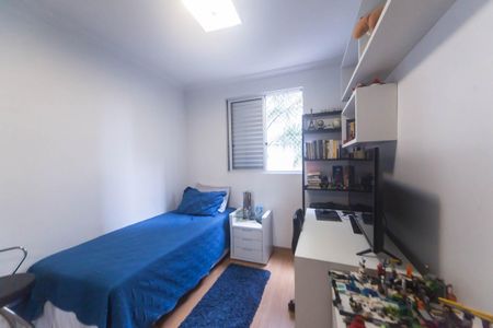 Apartamento à venda com 105m², 4 quartos e 3 vagasquarto 1