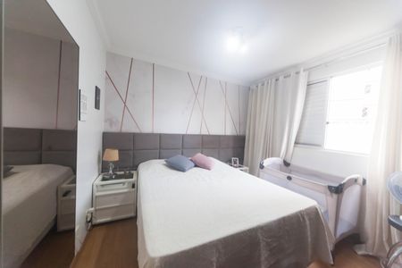 Apartamento à venda com 105m², 4 quartos e 3 vagassuite 
