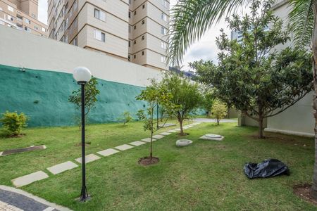 Apartamento à venda com 105m², 4 quartos e 3 vagasÁrea comum