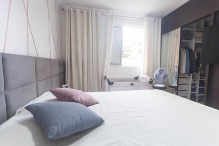 Apartamento à venda com 105m², 4 quartos e 3 vagassuite 