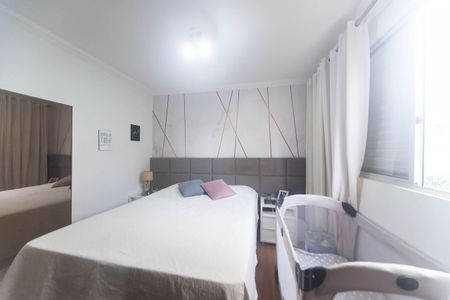 Apartamento à venda com 105m², 4 quartos e 3 vagassuite 