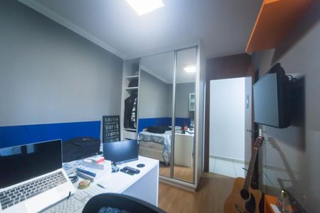 Apartamento à venda com 105m², 4 quartos e 3 vagasquarto 3