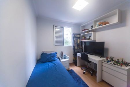 Apartamento à venda com 105m², 4 quartos e 3 vagasquarto 1