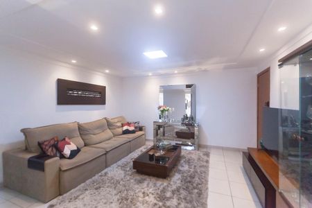 Apartamento à venda com 105m², 4 quartos e 3 vagassala