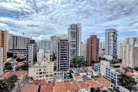 Apartamento à venda com 65m², 2 quartos e 1 vagaVista da Suíte