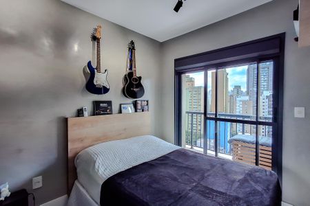 Apartamento à venda com 65m², 2 quartos e 1 vagaQuarto 1