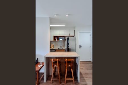 Apartamento à venda com 65m², 2 quartos e 1 vagaBanheiro