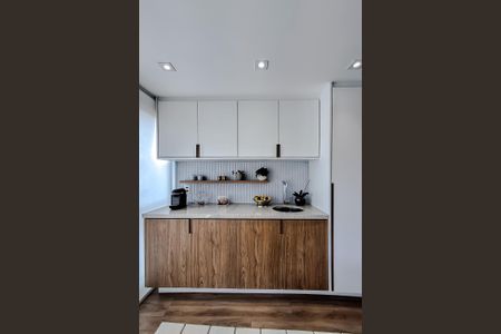 Apartamento à venda com 65m², 2 quartos e 1 vagaVaranda da Sala