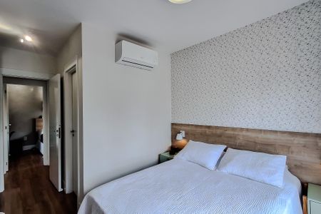 Apartamento à venda com 65m², 2 quartos e 1 vagaQuarto 2 - Suíte