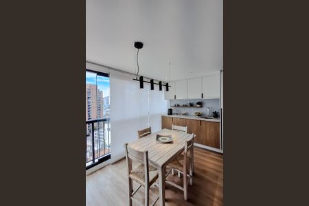 Apartamento à venda com 65m², 2 quartos e 1 vagaVaranda da Sala