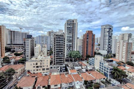 Apartamento à venda com 65m², 2 quartos e 1 vagaVista da Varanda