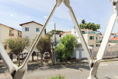 Vista do Quarto 1 de apartamento à venda com 2 quartos, 53m² em Santa Amelia, Belo Horizonte