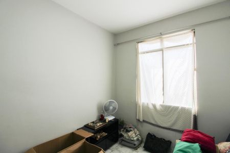 Quarto 2 de apartamento à venda com 2 quartos, 53m² em Santa Amelia, Belo Horizonte
