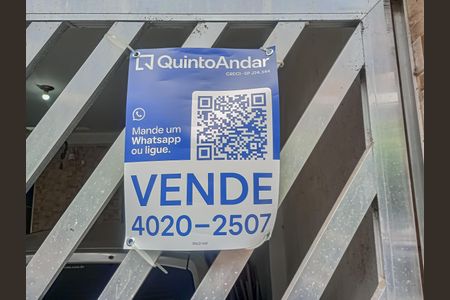 Casa à venda com 120m², 4 quartos e 2 vagasPlaquinha