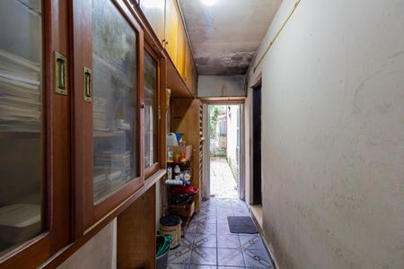 Casa à venda com 120m², 4 quartos e 2 vagasHall de entrada