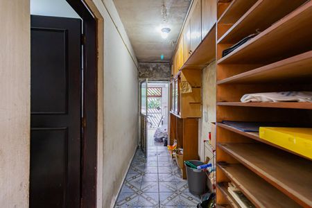 Casa à venda com 120m², 4 quartos e 2 vagasHall de entrada