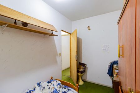 Casa à venda com 120m², 4 quartos e 2 vagasQuarto 3