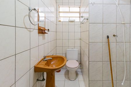 Casa à venda com 120m², 4 quartos e 2 vagasBanheiro Corredor