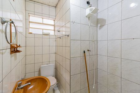 Casa à venda com 120m², 4 quartos e 2 vagasBanheiro Corredor