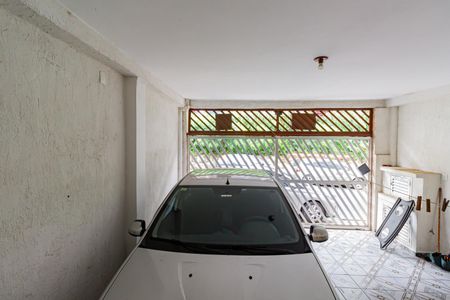 Vista da Sala de casa à venda com 4 quartos, 120m² em Vila das Belezas, São Paulo