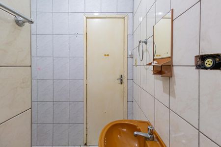 Casa à venda com 120m², 4 quartos e 2 vagasBanheiro Corredor