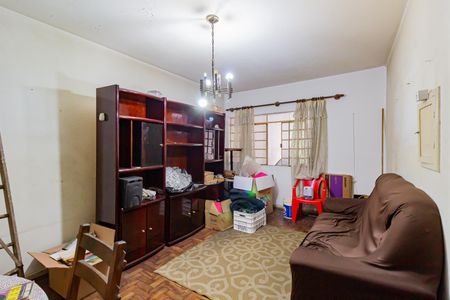 Sala de casa à venda com 4 quartos, 120m² em Vila das Belezas, São Paulo