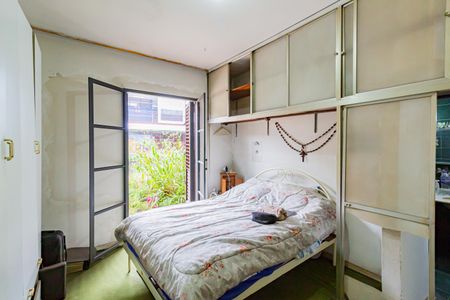 Casa à venda com 120m², 4 quartos e 2 vagasQuarto Suíte