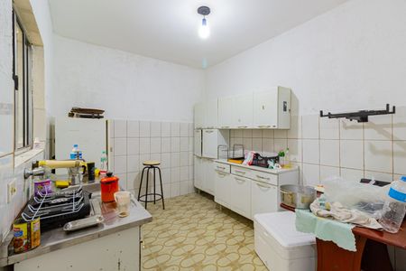 Casa à venda com 120m², 4 quartos e 2 vagasCozinha