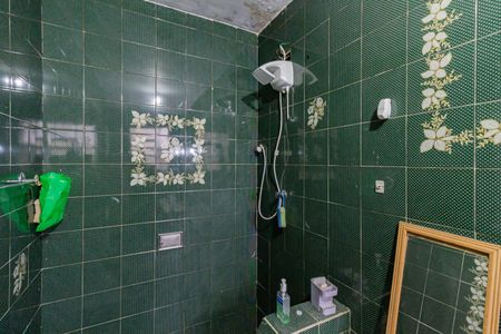 Casa à venda com 120m², 4 quartos e 2 vagasBanheiro da Suíte