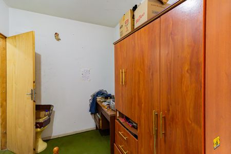 Casa à venda com 120m², 4 quartos e 2 vagasQuarto 3