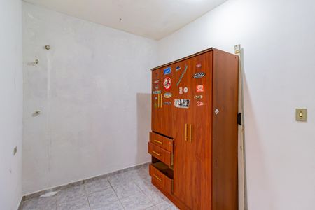 Casa à venda com 120m², 4 quartos e 2 vagasQuarto 4