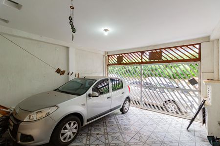 Casa à venda com 120m², 4 quartos e 2 vagasGaragem