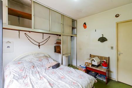 Quarto Suíte de casa à venda com 4 quartos, 120m² em Vila das Belezas, São Paulo