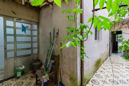 Casa à venda com 120m², 4 quartos e 2 vagasQuintal