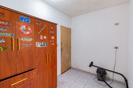 Casa à venda com 120m², 4 quartos e 2 vagasQuarto 4