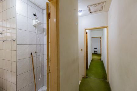 Casa à venda com 120m², 4 quartos e 2 vagasCorredor