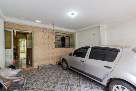 Casa à venda com 120m², 4 quartos e 2 vagasGaragem