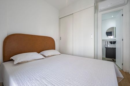 Apartamento à venda com 47m², 1 quarto e sem vagaSuíte