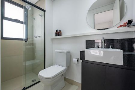 Apartamento à venda com 47m², 1 quarto e sem vagaSuíte