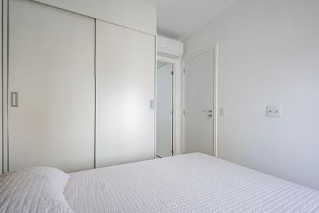 Apartamento à venda com 47m², 1 quarto e sem vagaSuíte