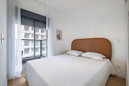 Apartamento à venda com 47m², 1 quarto e sem vagaSuíte