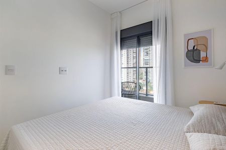 Apartamento à venda com 47m², 1 quarto e sem vagaSuíte