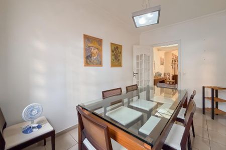 Casa para alugar com 245m², 4 quartos e 5 vagasSala de Jantar