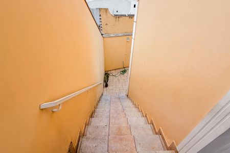 Casa para alugar com 245m², 4 quartos e 5 vagasÁrea Externa