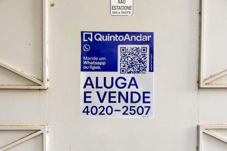 Casa para alugar com 245m², 4 quartos e 5 vagasPlaquinha